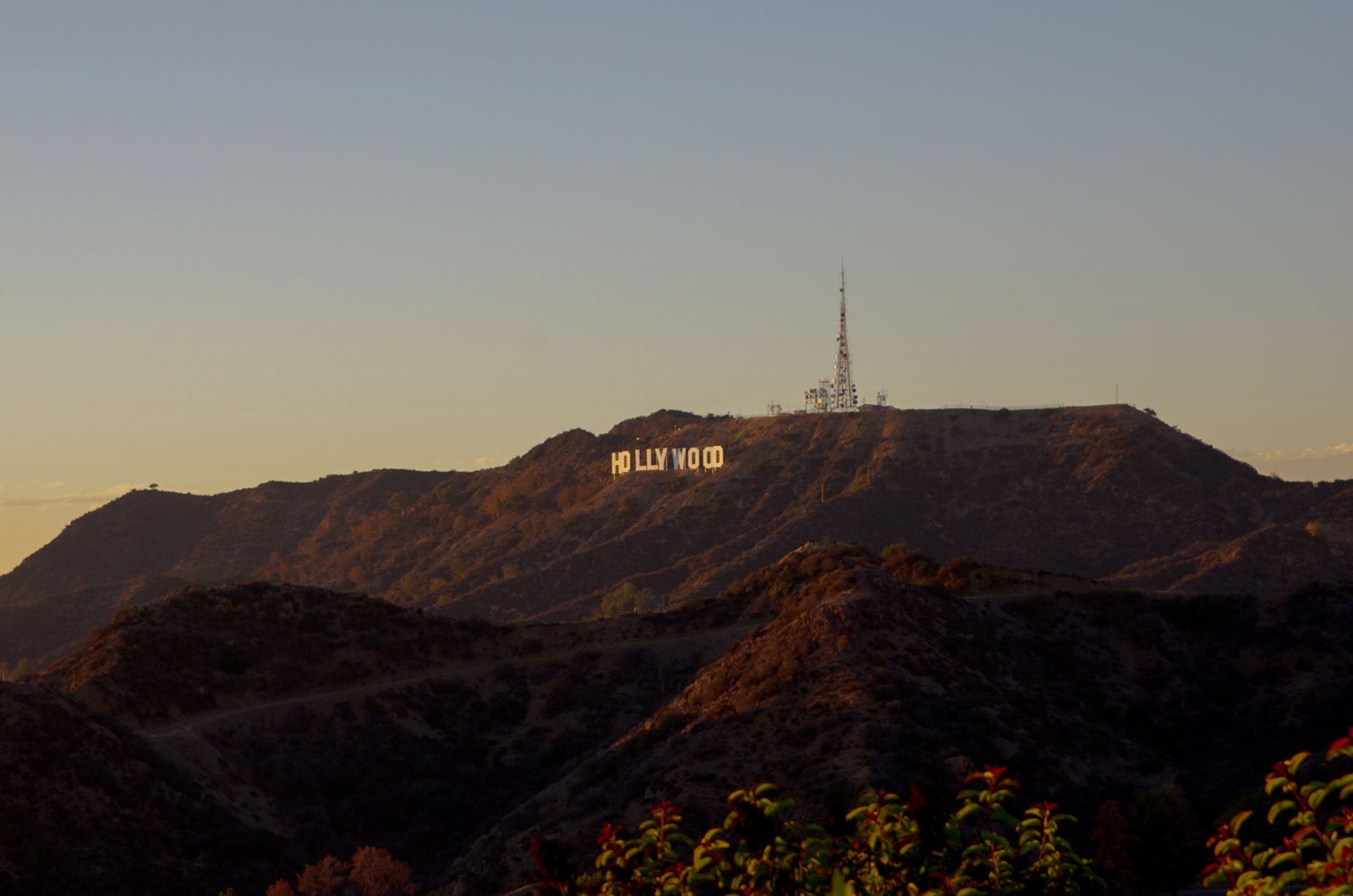 Griffith Observatory  072